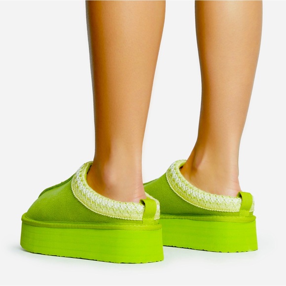 Viral platforms Green - Picture 2 of 4